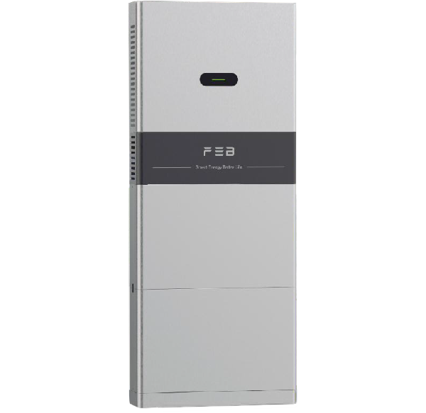 PowerX(All in one Feb) monofase ibrido