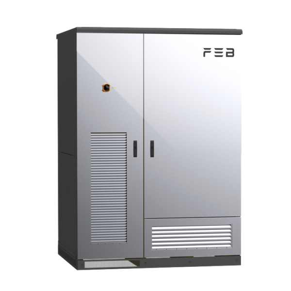 PowerPLANT All in one Feb (100/233kwh )