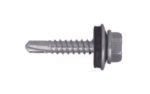 ST6.3x25 Vite autofilettante