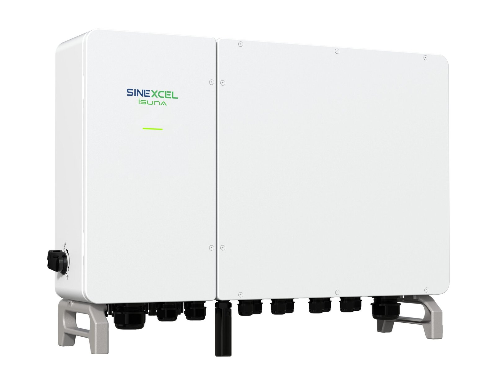 l22 50k th Trifase Ibrido L22-50K-TH - immagine 1