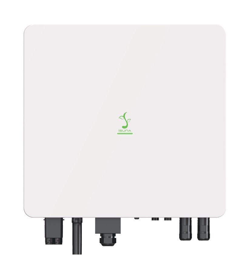 single phase Single Phase On/off-grid - immagine 1