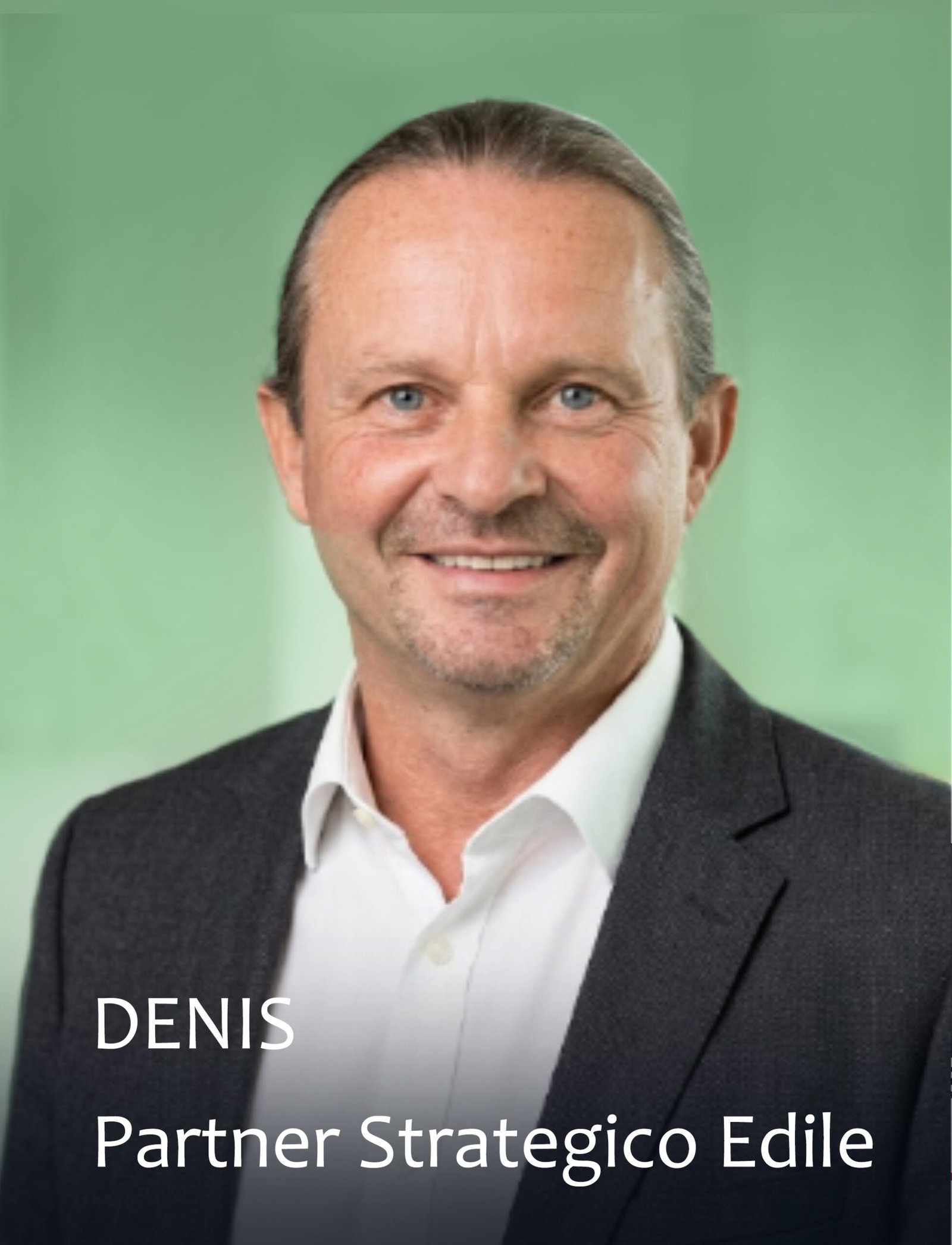 Denis - Partner Strategico Edile