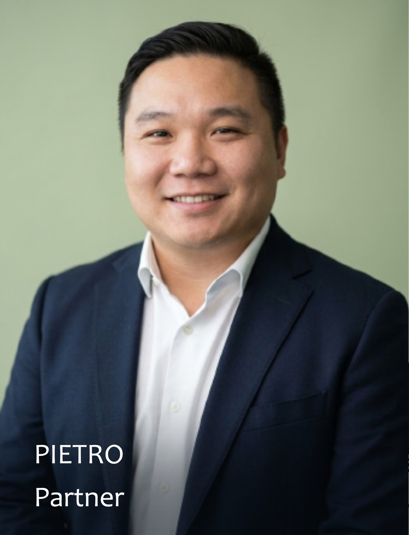 Pietro - Partner