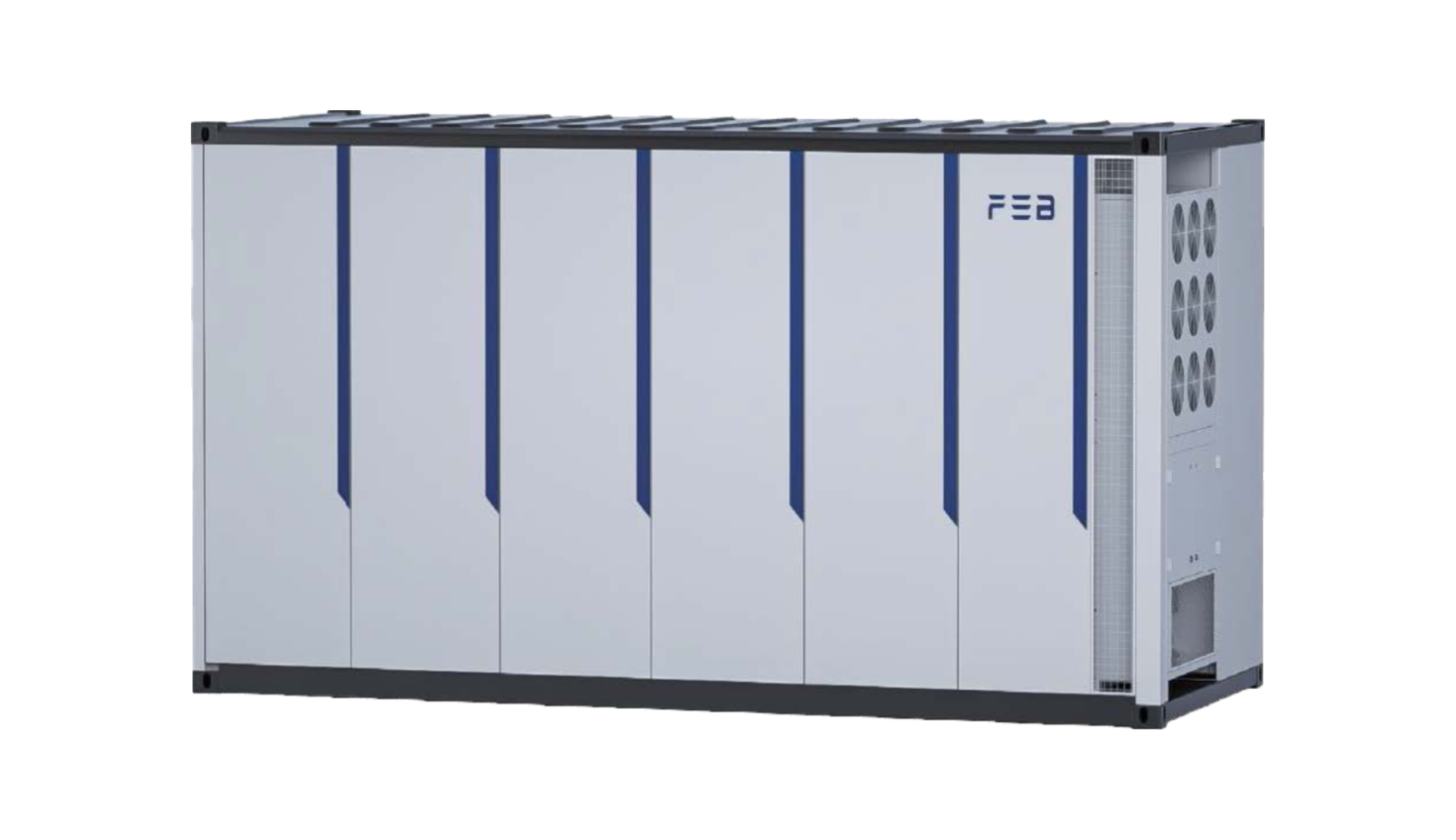 Armadio di accumulo POWERSTROM