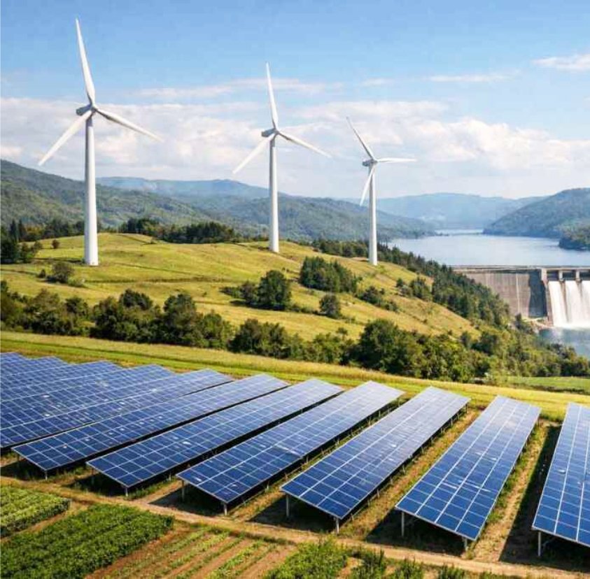 Impianto fotovoltaico
