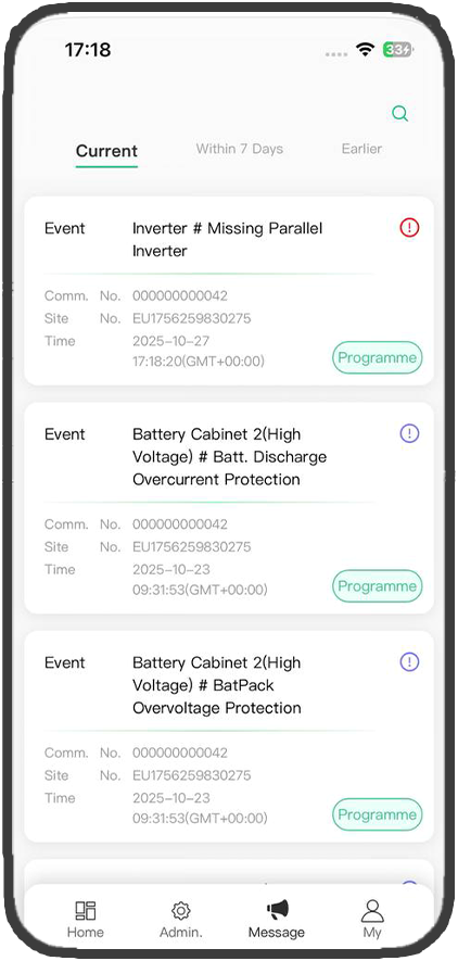 App Isofast