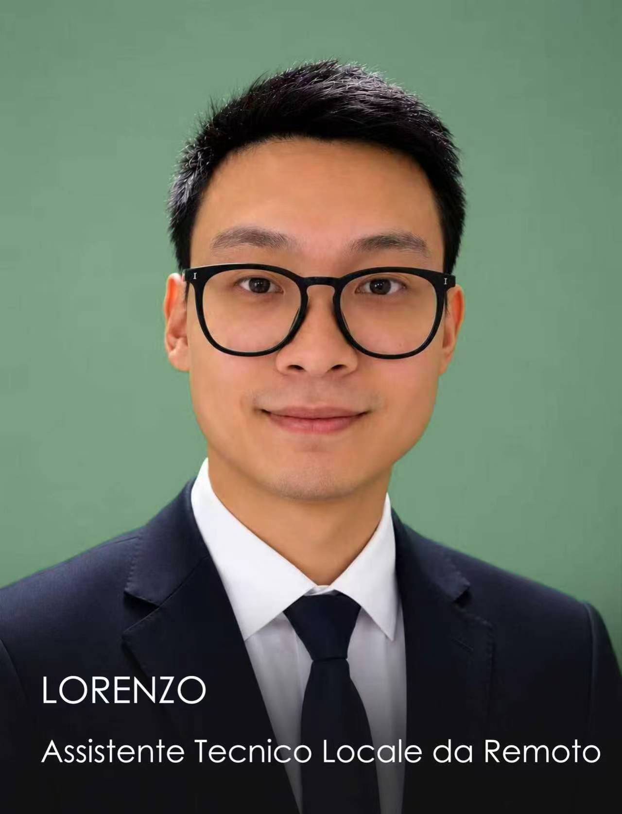Lorenzo