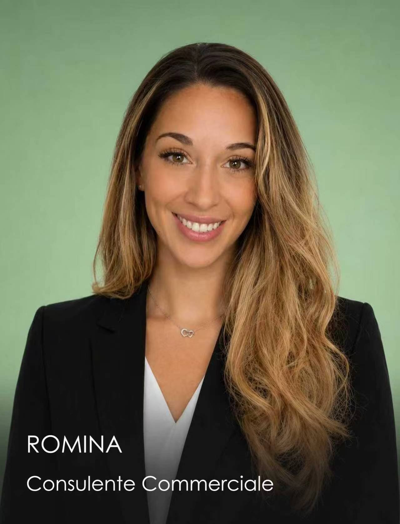 Romina