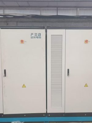 汕头立成版业1号并网点
